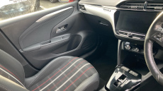 Vauxhall Corsa 100kW Anniversary Edition 50kWh 5dr Auto [11kWCh] Electric Hatchback